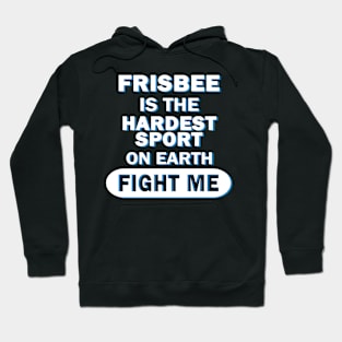 Frisbee scheibe Ultimate Frisbee Men Team Hoodie